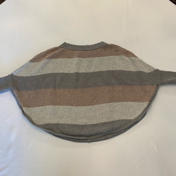 ANN TAYLOR LOFT Crop Sweater, Size Petite Medium - Picture 6 of 6